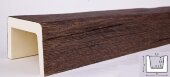 Декоративная балка из полиуретана 70х90 мм Уникс Модерн М9 Дуб 2 м Декоративная балка из полиуретана 70х90 мм Уникс Модерн М9 Дуб 2 м