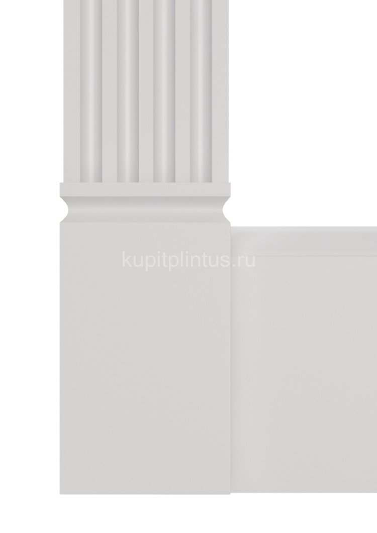 Заказать Дверной декор ЛДФ 85х155 мм Ultrawood D 1085 Заказать Дверной декор ЛДФ 85х155 мм Ultrawood D 1085