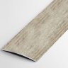 Заказать Порог алюминиевый декорированный А45 КД Дуб венеция 2,7 м Заказать Порог алюминиевый декорированный А45 КД Дуб венеция 2,7 м