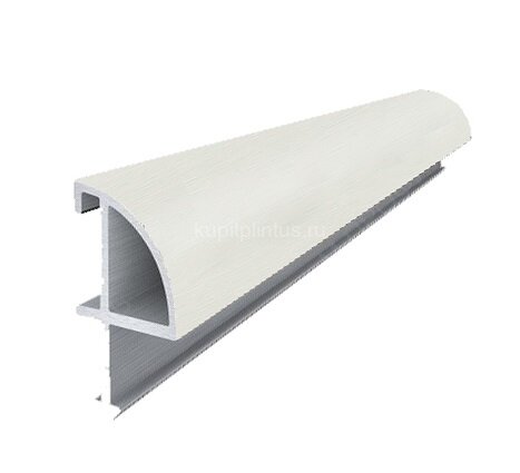 Заказать Внутренний угловой профиль алюминиевый 14х14 мм MP 69 26-Белое дерево 2,7 м Заказать Внутренний угловой профиль алюминиевый 14х14 мм MP 69 26-Белое дерево 2,7 м