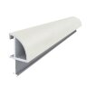 Заказать Внутренний угловой профиль алюминиевый 14х14 мм MP 69 26-Белое дерево 2,7 м Заказать Внутренний угловой профиль алюминиевый 14х14 мм MP 69 26-Белое дерево 2,7 м