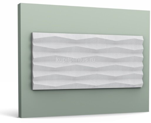 Заказать 3D стеновая панель декоративная 250х2000 мм Orac Decor 3D W112 Заказать 3D стеновая панель декоративная 250х2000 мм Orac Decor 3D W112