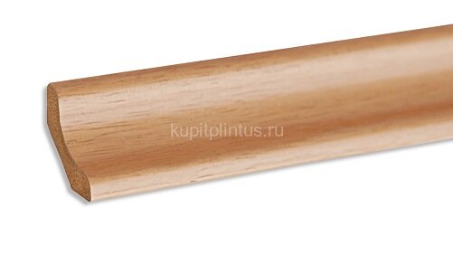 Заказать Галтель ПВХ Lemal вогнутая 20х20 мм Цвет 8538 Дуб новый 2,7 м Заказать Галтель ПВХ Lemal вогнутая 20х20 мм Цвет 8538 Дуб новый 2,7 м