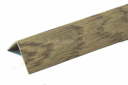 Заказать Уголок ПВХ Lemal E15 15х15 мм Цвет 8640 Под дерево 2,75 м Заказать Уголок ПВХ Lemal E15 15х15 мм Цвет 8640 Под дерево 2,75 м