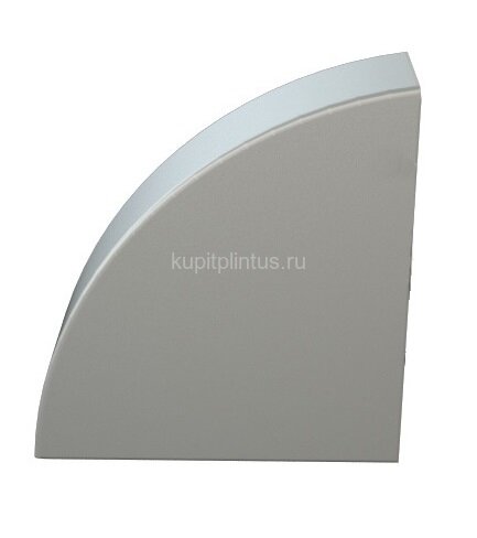 Заказать Заглушка правая для плинтуса 14х14 Cezar Mini выпуклый Цвет под плинтус Заказать Заглушка правая для плинтуса 14х14 Cezar Mini выпуклый Цвет под плинтус