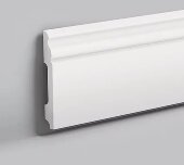 Плинтус для пола NMC Wallstyl FB2 100х13 2 м Плинтус для пола NMC Wallstyl FB2 100х13 2 м