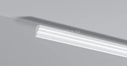 Заказать Карниз NMC Декоплинтус ME 25х20 2 м Заказать Карниз NMC Декоплинтус ME 25х20 2 м