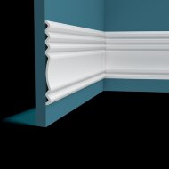 Стеновая декоративная панель Перфект Плюс P171 белый ударопрочный полимер 14х200х2000 мм Стеновая декоративная панель Перфект Плюс P171 белый ударопрочный полимер 14х200х2000 мм