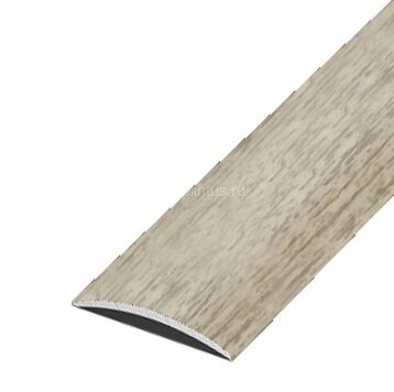 Заказать Порог из декорированного алюминия А39 КД Дуб венеция 2,7 м Заказать Порог из декорированного алюминия А39 КД Дуб венеция 2,7 м