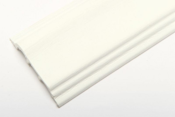 Заказать Наличник ПВХ Асви САВА Классик 67 мм цвет Белый 2,2 м 