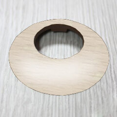 Заказать Розетка для труб Cezar D28 цвет 142 под дерево (упаковка 2 штуки) Заказать Розетка для труб Cezar D28 цвет 142 под дерево (упаковка 2 штуки)