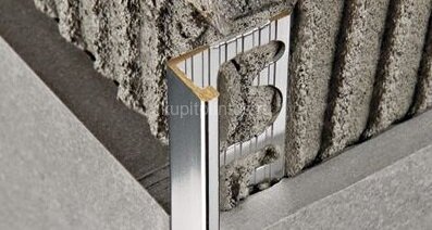 Заказать Профиль Г-образный из латуни для плитки и стен Progress PTOC 06 латунь хромированная 2,7 м Заказать Профиль Г-образный из латуни для плитки и стен Progress PTOC 06 латунь хромированная 2,7 м