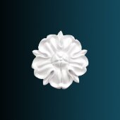 Декоративный орнамент Перфект G2053 65х65х15 мм Декоративный орнамент Перфект G2053 65х65х15 мм