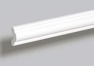 Молдинг NMC Wallstyl WL7 25х13 2 м Молдинг NMC Wallstyl WL7 25х13 2 м