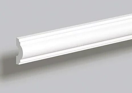 Заказать Молдинг NMC Wallstyl WL7 25х13 2 м Заказать Молдинг NMC Wallstyl WL7 25х13 2 м