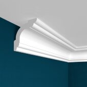 Потолочный плинтус Перфект Плюс P42 50 мм 2 м