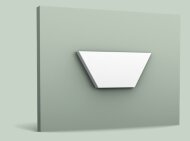 Декоративная стеновая панель 3D Orac Decor Purotouch W101 150х345 мм Декоративная стеновая панель 3D Orac Decor Purotouch W101 150х345 мм