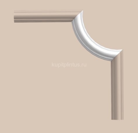 Заказать Угловой элемент для молдинга Orac Decor Duropolymer PX120A 190х88 мм Заказать Угловой элемент для молдинга Orac Decor Duropolymer PX120A 190х88 мм