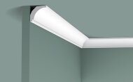 Карниз Orac Decor Duropolymer CX115 2 м Карниз Orac Decor Duropolymer CX115 2 м