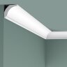 Заказать Карниз Orac Decor Duropolymer CX115 2 м 