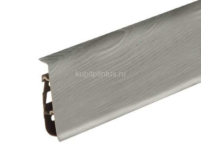 Заказать Напольный плинтус Cezar Hi-Line Prestige 75 мм цвет 332 под дерево 2,5 м Заказать Напольный плинтус Cezar Hi-Line Prestige 75 мм цвет 332 под дерево 2,5 м