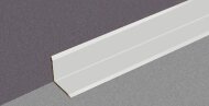 Уголок отделочный внутренний из алюминия Д7 Серебро НЕ 2,7 м Уголок отделочный внутренний из алюминия Д7 Серебро НЕ 2,7 м