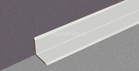 Заказать Уголок отделочный внутренний из алюминия Д7 Серебро НЕ 2,7 м Заказать Уголок отделочный внутренний из алюминия Д7 Серебро НЕ 2,7 м