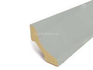 Заказать Галтель ПВХ Lemal вогнутая 20х20 мм Цвет 1342 Серый 2,7 м Заказать Галтель ПВХ Lemal вогнутая 20х20 мм Цвет 1342 Серый 2,7 м