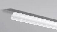 Карниз NMC Декоплинтус MB 22х22 2 м Карниз NMC Декоплинтус MB 22х22 2 м