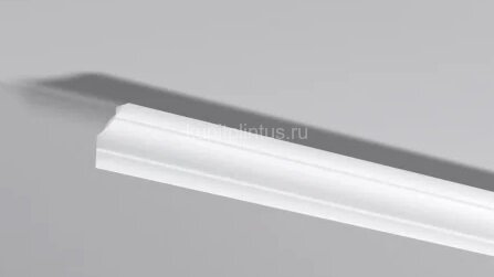 Заказать Карниз NMC Декоплинтус MB 22х22 2 м 