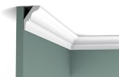Карниз Orac Decor Duropolymer CX112 2 м