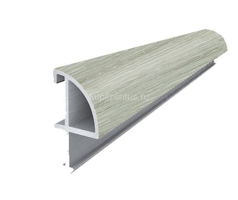 Заказать Внутренний угловой профиль алюминиевый 14х14 мм MP 69 23-Дуб пепельный 2,7 м Заказать Внутренний угловой профиль алюминиевый 14х14 мм MP 69 23-Дуб пепельный 2,7 м