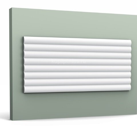 Заказать 3D стеновая панель декоративная 250х2000 мм Orac Decor 3D W110 Заказать 3D стеновая панель декоративная 250х2000 мм Orac Decor 3D W110