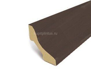 Заказать Галтель ПВХ Lemal вогнутая 20х20 мм Цвет 0525 Под дерево 2,7 м Заказать Галтель ПВХ Lemal вогнутая 20х20 мм Цвет 0525 Под дерево 2,7 м