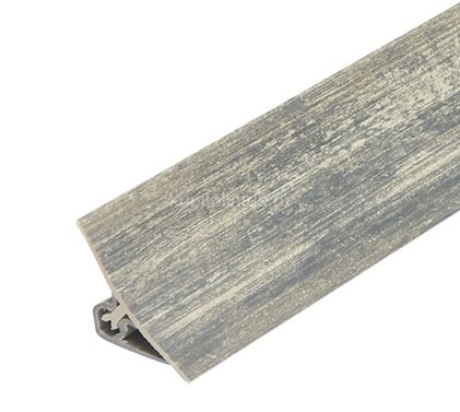 Заказать Плинтус для столешницы Cezar BL33 169 Grey rustic wood 3 м Заказать Плинтус для столешницы Cezar BL33 169 Grey rustic wood 3 м