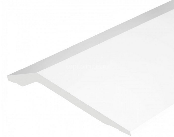 Заказать Стеновая панель 116х17,5 мм Hiwood LV141 NP белый 2,7м Заказать Стеновая панель 116х17,5 мм Hiwood LV141 NP белый 2,7м