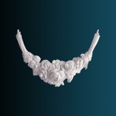 Декоративный орнамент Перфект G2056 305х464х54 мм Декоративный орнамент Перфект G2056 305х464х54 мм