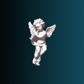 Декоративный орнамент Перфект G2345R 400х200х50 мм Декоративный орнамент Перфект G2345R 400х200х50 мм