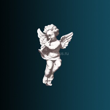 Заказать Декоративный орнамент Перфект G2345R 400х200х50 мм 