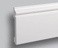 Плинтус для пола NMC Wallstyl FL2 120х15 2 м