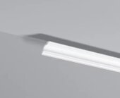 Карниз NMC Декоплинтус MA 30х30 2 м Карниз NMC Декоплинтус MA 30х30 2 м