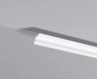 Карниз NMC Декоплинтус MA 30х30 2 м Карниз NMC Декоплинтус MA 30х30 2 м