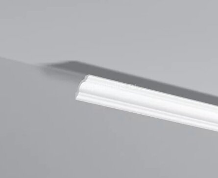 Заказать Карниз NMC Декоплинтус MA 30х30 2 м Заказать Карниз NMC Декоплинтус MA 30х30 2 м