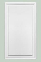 Дверная накладная панель Orac Decor Duropolymer D507 550х905 мм