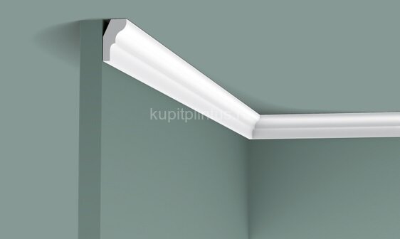Заказать Карниз Orac Decor Duropolymer CX111 2 м Заказать Карниз Orac Decor Duropolymer CX111 2 м