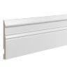 Заказать Плинтус напольный ЛДФ 18х185 мм Ultrawood Base 004 2,44 м 