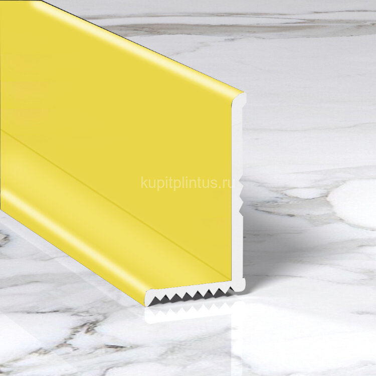 Заказать Алюминиевый внутренний уголок разнополочный 20х12 мм ПВ-206-03 золото глянец 2.7 м Заказать Алюминиевый внутренний уголок разнополочный 20х12 мм ПВ-206-03 золото глянец 2.7 м