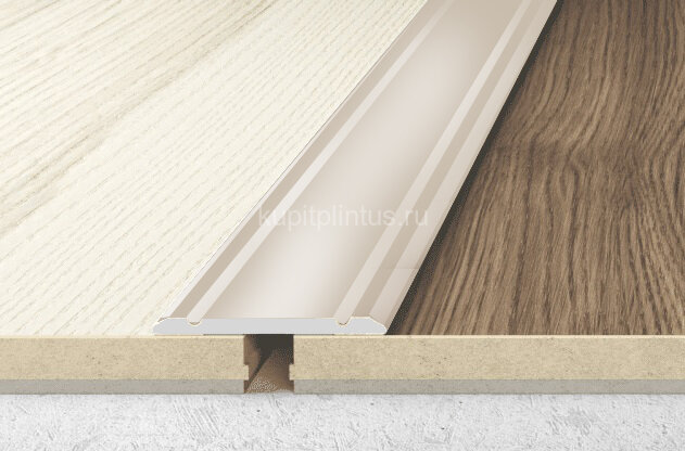 Заказать Алюминиевый порог плоский с насечками 30 мм Effector A 02-02 Шампань 2,7 м Заказать Алюминиевый порог плоский с насечками 30 мм Effector A 02-02 Шампань 2,7 м