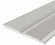 Заказать Стеновая панель 120х12 мм Hiwood LV123 S339S серый 2,7м 