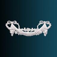 Декоративный орнамент Перфект G2059 165х483х30 мм Декоративный орнамент Перфект G2059 165х483х30 мм